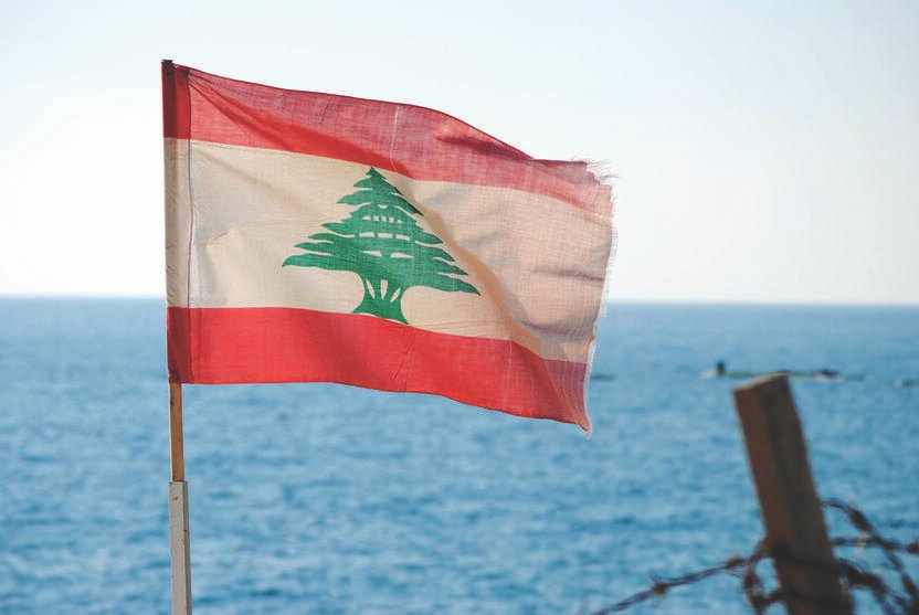 ما مدى عمق العلاقات التجارية بين لبنان وبعض الدول الخليجية؟